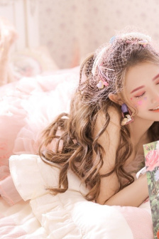 后宫:帝王之妾